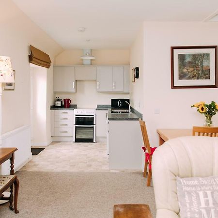 Incheoch Farm Cottage Kilry Luaran gambar
