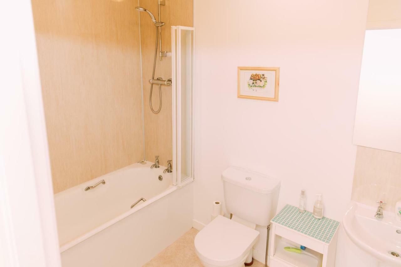 Incheoch Farm Cottage Kilry Luaran gambar