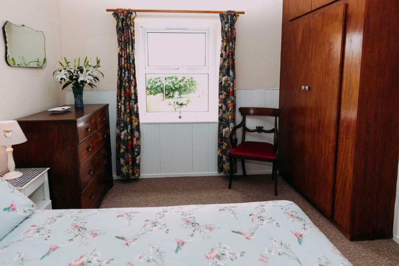 Incheoch Farm Cottage Kilry Luaran gambar
